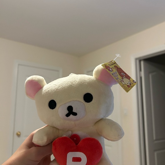 Rilakkuma Plush - Picture 2 of 2